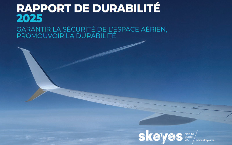 Rapport de durabilité 2025 - banner