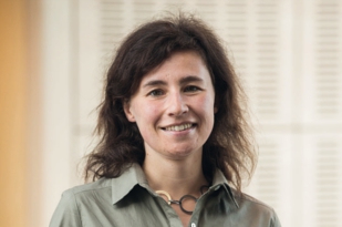 Julie Ludmer