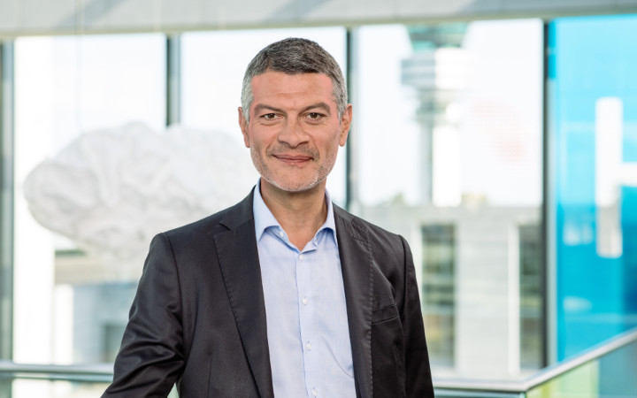 Laurent Vrijdaghs