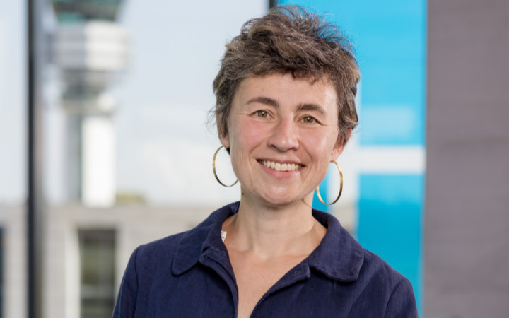 Julie Ludmer