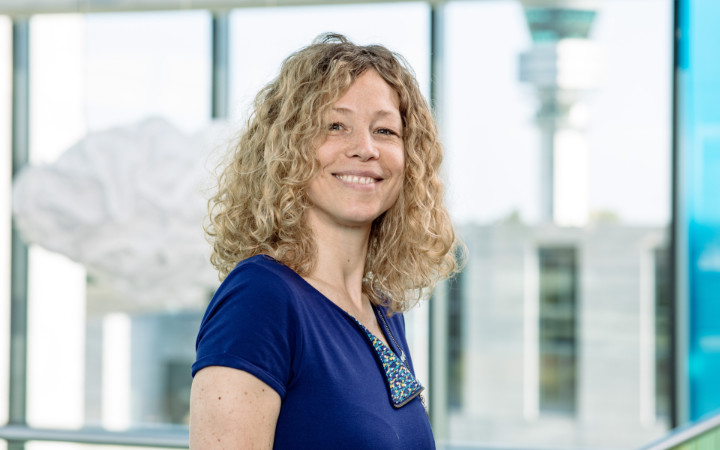 Tanja Bruynseels
