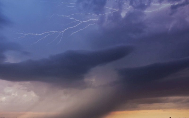 Vandaag is het Wereld Meteorologische Dag!