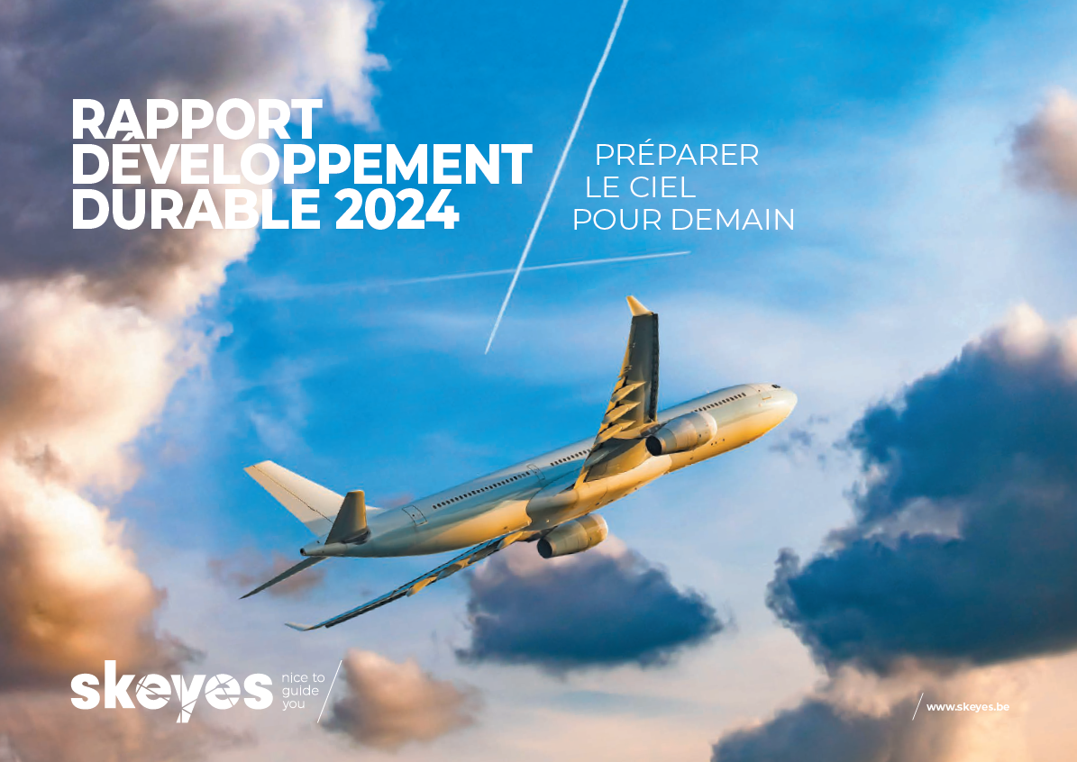 Préparer le ciel pour demain