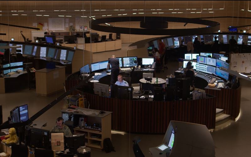 Journée internationale des contrôleurs aériens