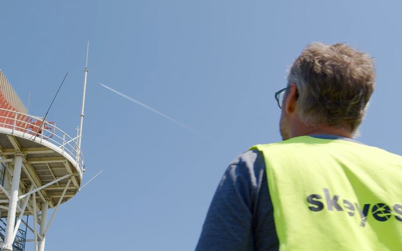 Journée internationale des ATSEP