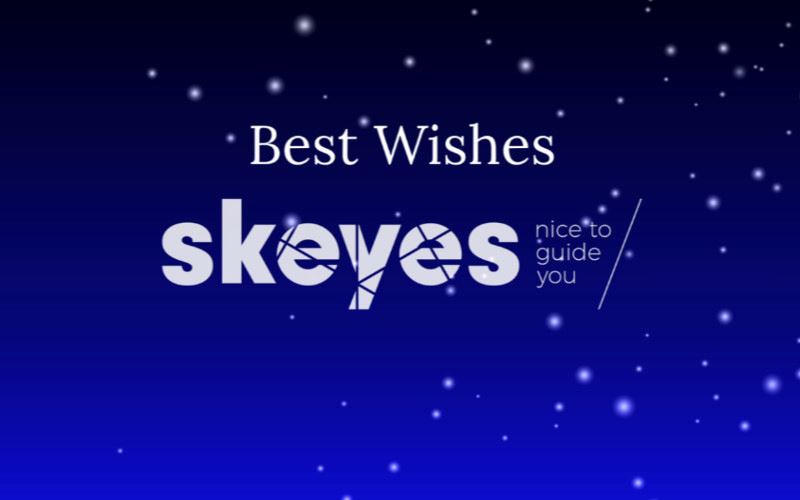 May augmented happiness be a reality in 2026!